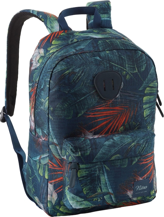Produktbild Nitro Urban Classic Rucksack 45 cm Laptopfach (18 l)