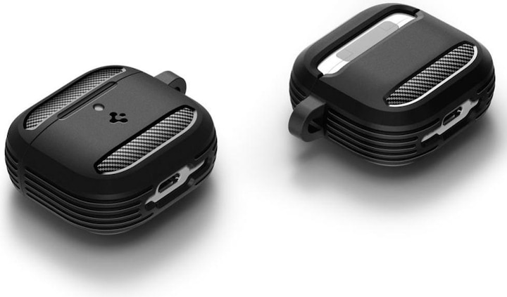 Immagine prodotto Spigen Rugged Armor AirPods 4 (Coperchio della custodia di ricarica)