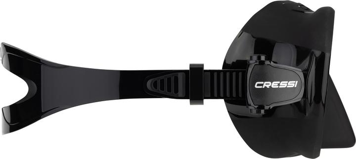 Productafbeelding Cressi Z2S Maske