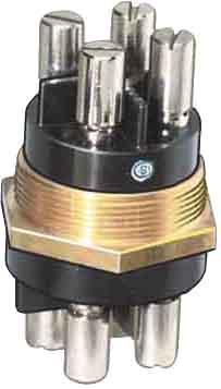 Actual product image Stahl Cable feed-through