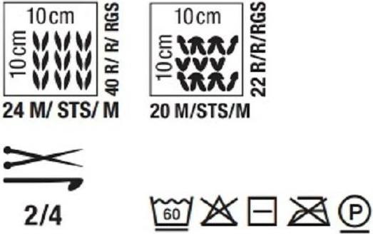 Produktbild Rico Design Creative Bubble Print (90 m)