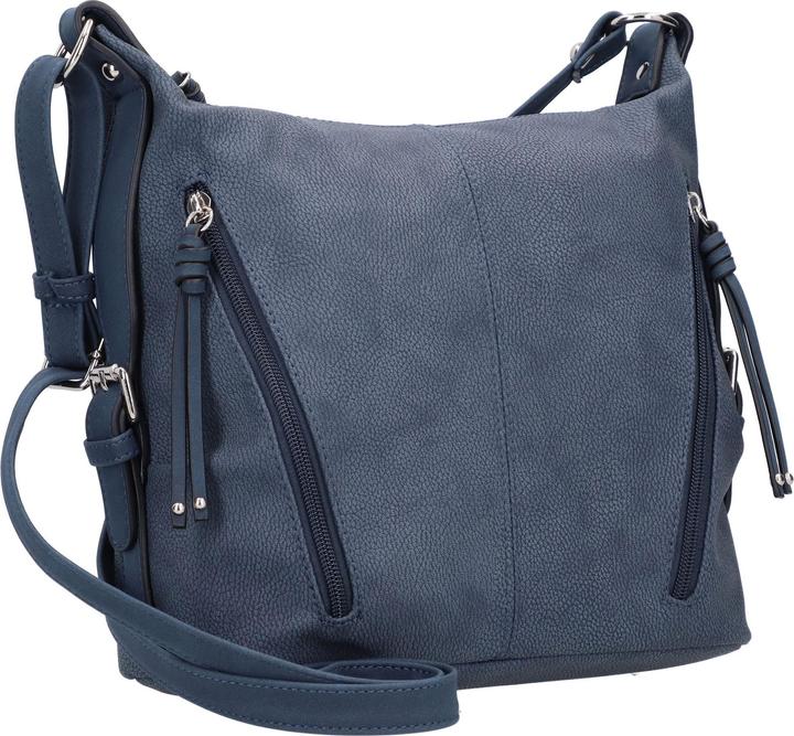 Actual product image Tom Tailor Caia shoulder bag 26 cm