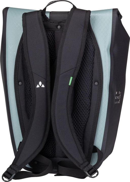 Actual product image Vaude Clubride Aqua (17 l)