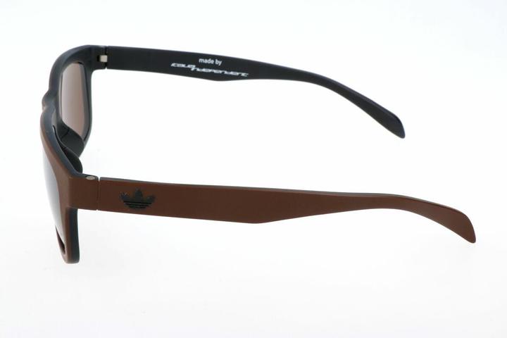 Actual product image adidas Men's sunglasses AOR005-044-009 ø 54 mm