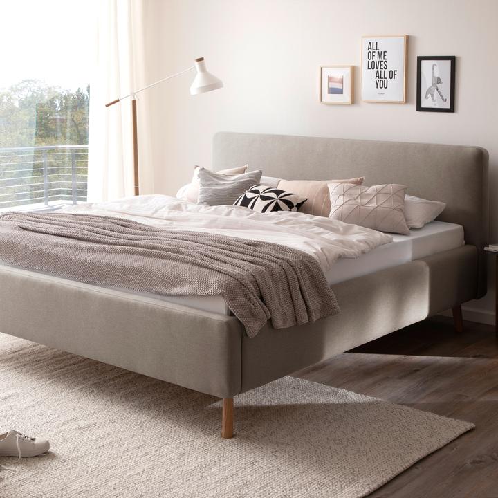 Produktbild Meise Möbel Mattis (160 x 200 cm)