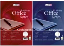 Immagine prodotto Landré Carta da ufficio Office A3/A4 (80 g/m², 250 x, A4)