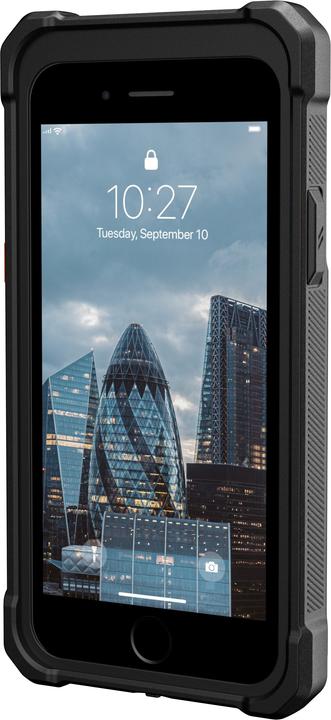 Immagine prodotto UAG Custodia per batteria Workflow per Apple iPhone SE (Apple iPhone 8)