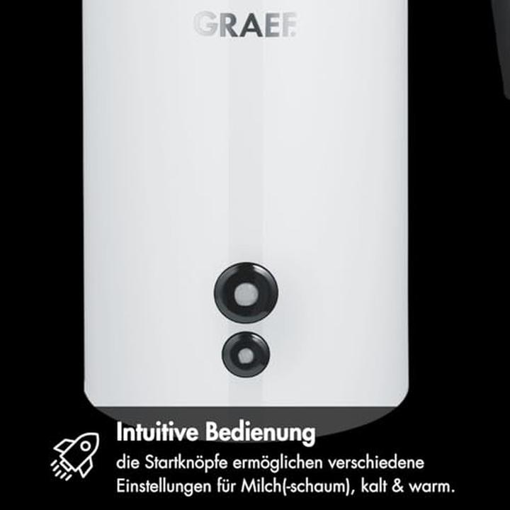 Produktbild Graef Ms 701 (350 ml)