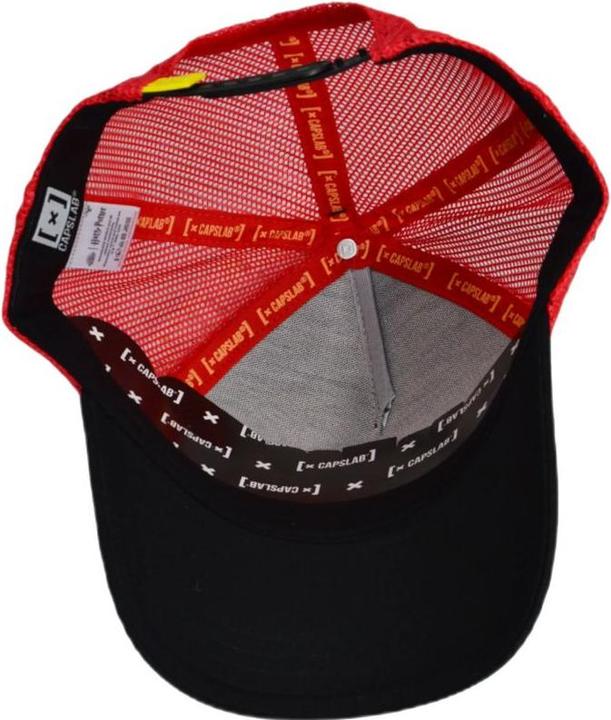 Image du produit Capslab Casquette Marvel Harry Potter