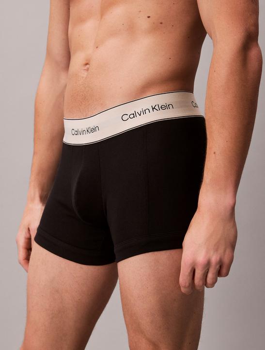 Produktbild Calvin Klein Trunk (XXL, 3er Pack)