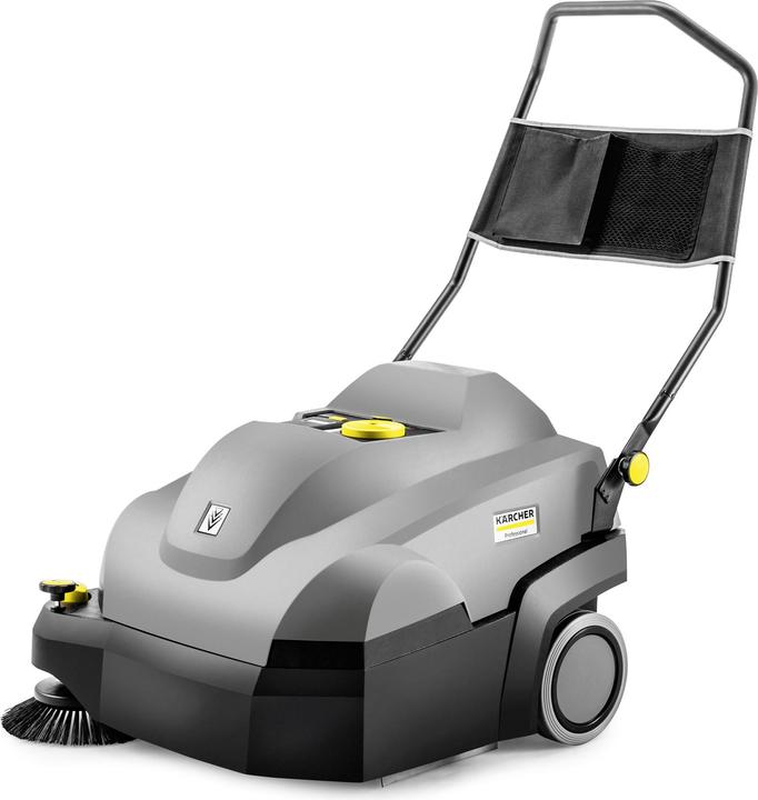 Image du produit Kärcher Balayeuse pour tapis CVS 65/1 Bp