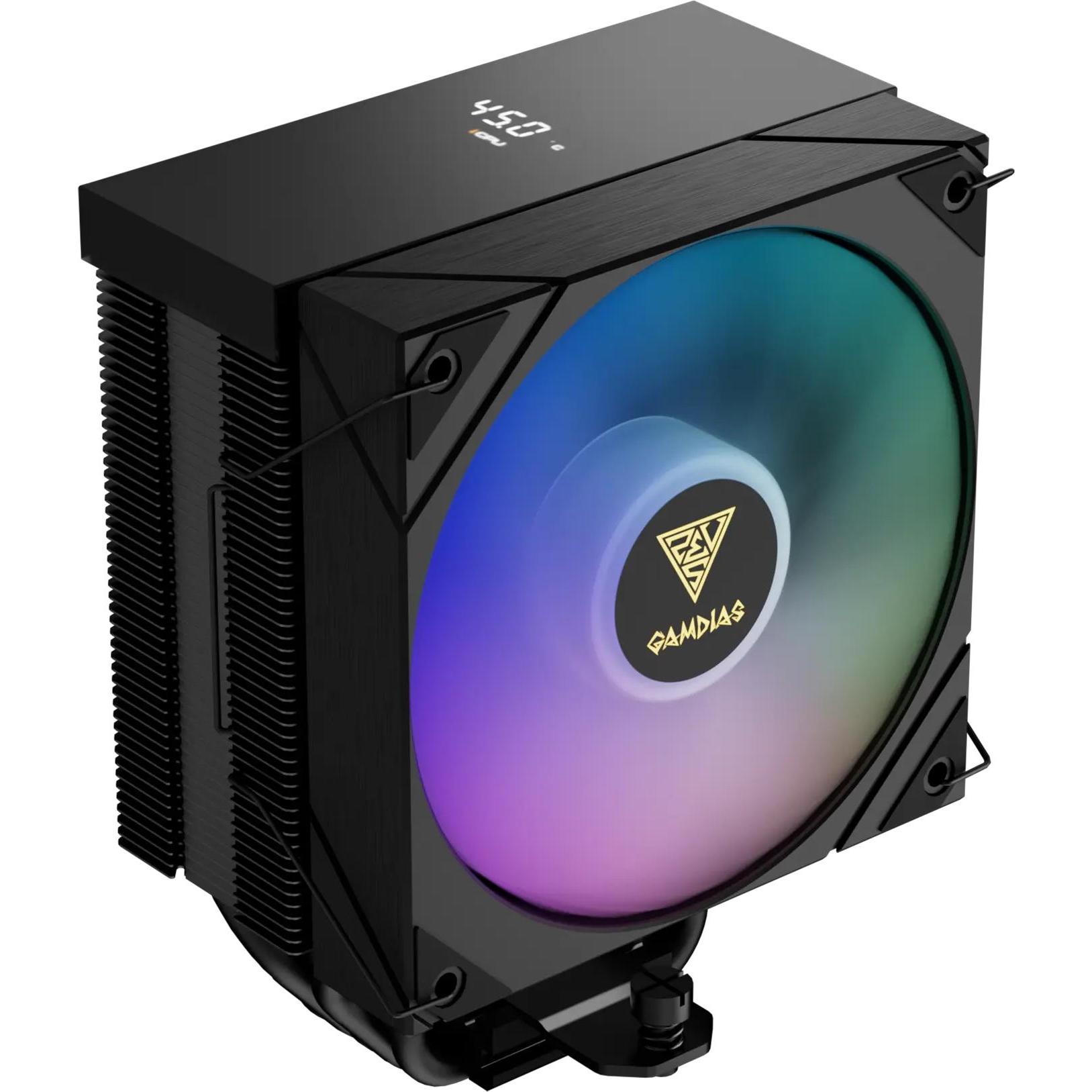 Gamdias Khler Boreas M2-51D Digital retail (158 mm) (16351-02400-00000-G)