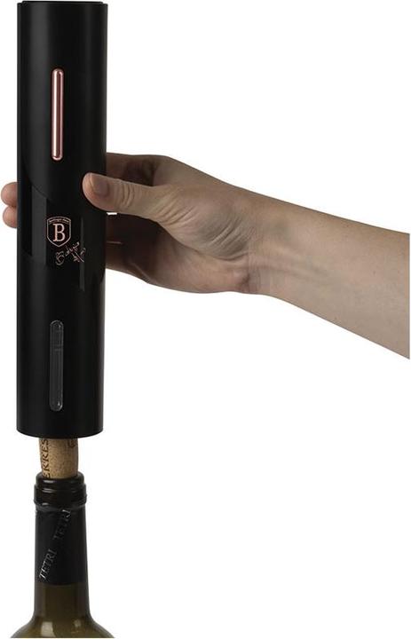 Actual product image BerlingerHaus Wine opener set (Electric corkscrew)