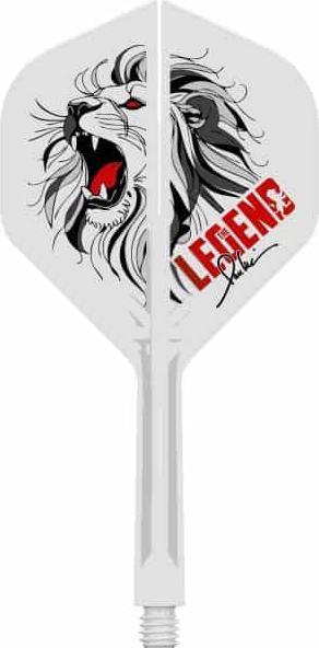 Target K-Flex No2 Standard The Legend Paul Lim - Intermediate