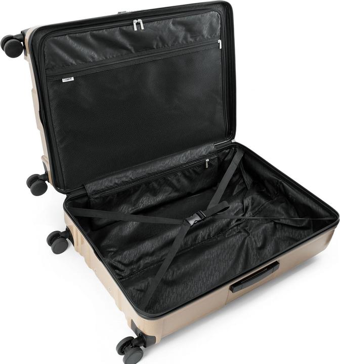 Produktbild Epic Crate Reflex EVO 4 Rollen Trolley 75 cm (107 l)