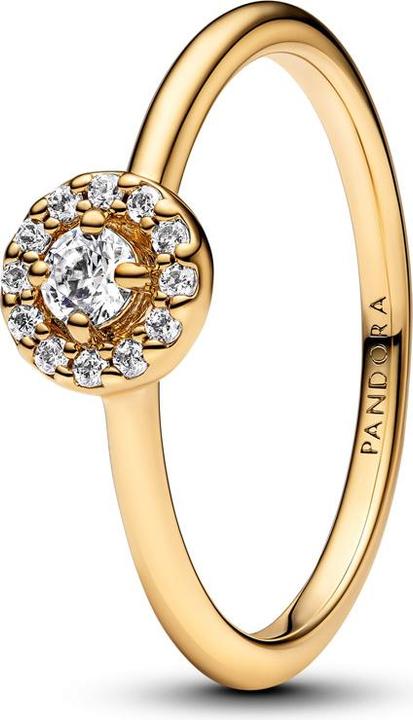 Immagine prodotto Pandora Anello (54, 925 Argento)