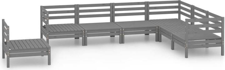 Produktbild vidaXL Astarios