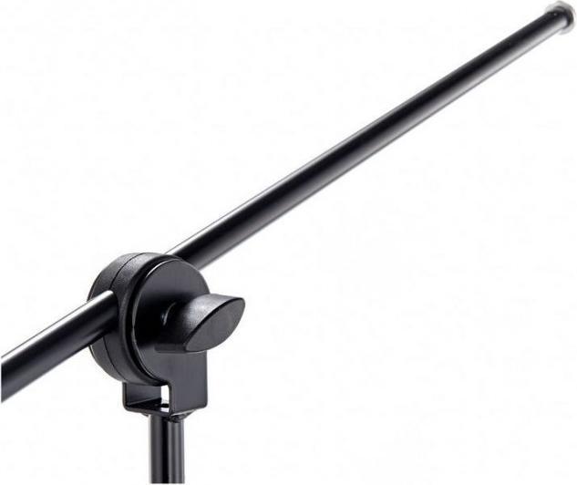 Actual product image K&M 25400 Mic stand