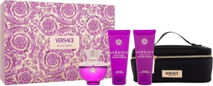Immagine prodotto Versace Dylan Purple (Set di profumi)
