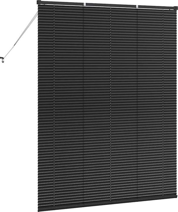 Produktbild vidaXL Balkenjalousien (130 x 45 cm)