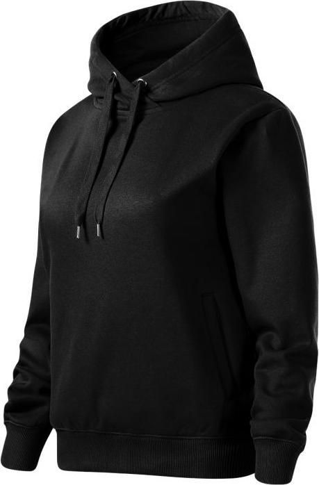 Produktbild Malfini Moon Sweatshirt W MLI-42101 black (XL)