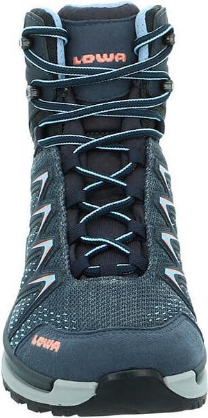 Produktbild Lowa Innox Pro GTX Women stahlblau/lachs (37)