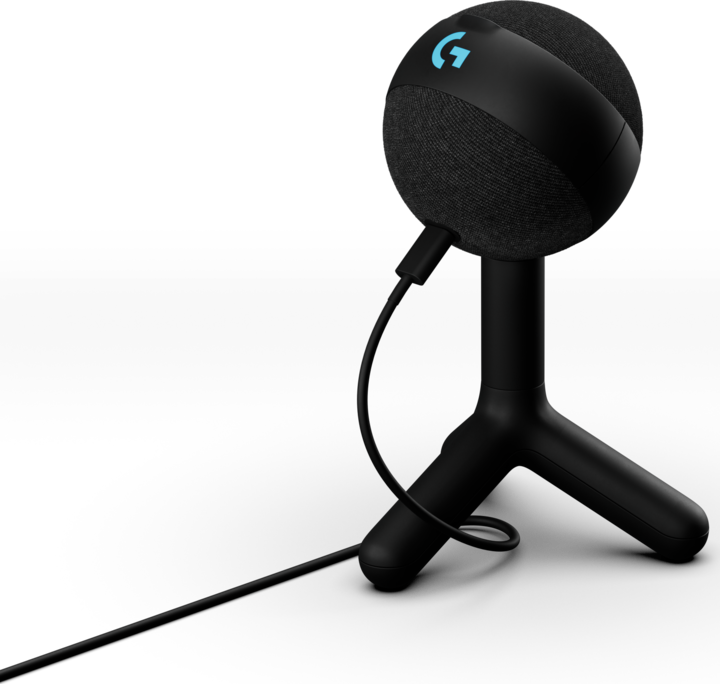 Image du produit Logitech Yeti Orb