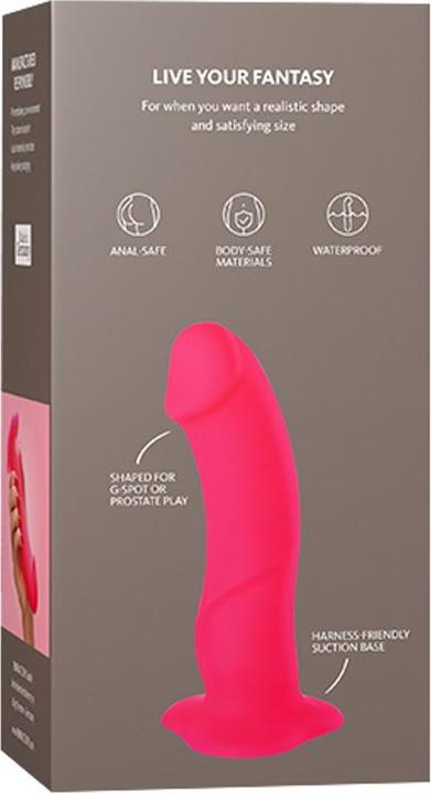 Image du produit Fun Factory Le gode du patron