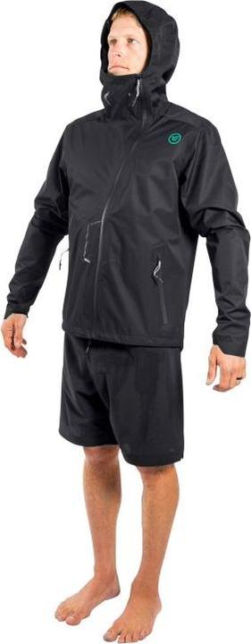 Ride Engine Compass Riding Windbreaker