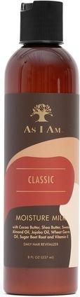 Immagine prodotto As I Am Latte idratante Come Sono (237 ml) (237 ml)