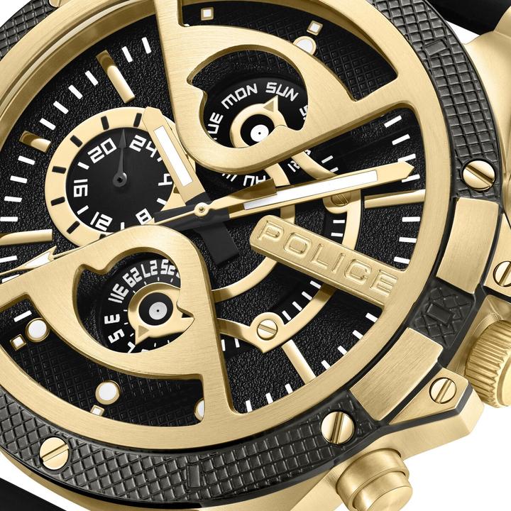 Immagine prodotto Police PEWJQ2110501 (Cronografo, 47 mm)