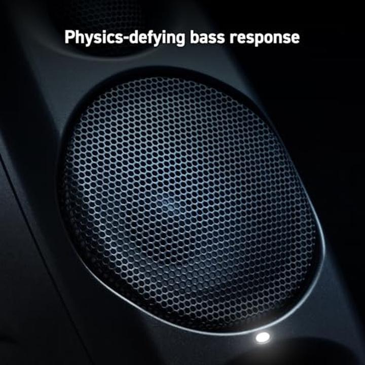 Image du produit IK Multimedia Moniteur iLoud Micro (Actif, Couples, 2x 50 W)