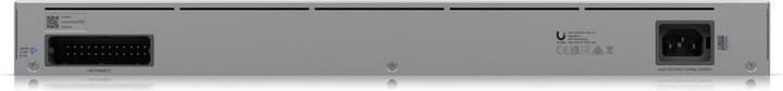Actual product image Ubiquiti USW-PRO-MAX-24 (26 ports)