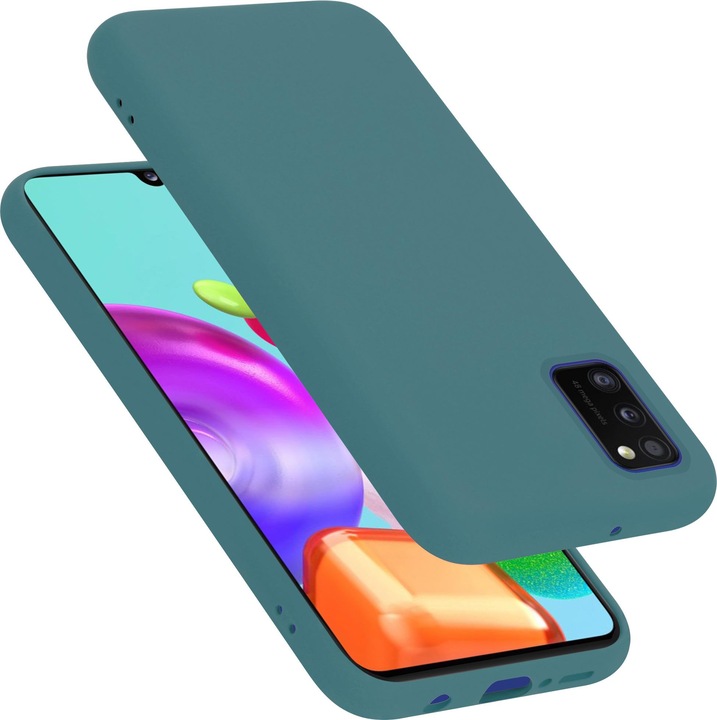 Immagine prodotto Cadorabo Custodia liquida (Samsung Galaxy A41)