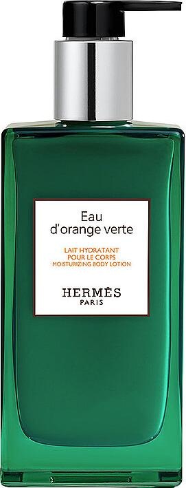 Image du produit Hermès Eau dorange verte (Lotion pour le corps, 200 ml)