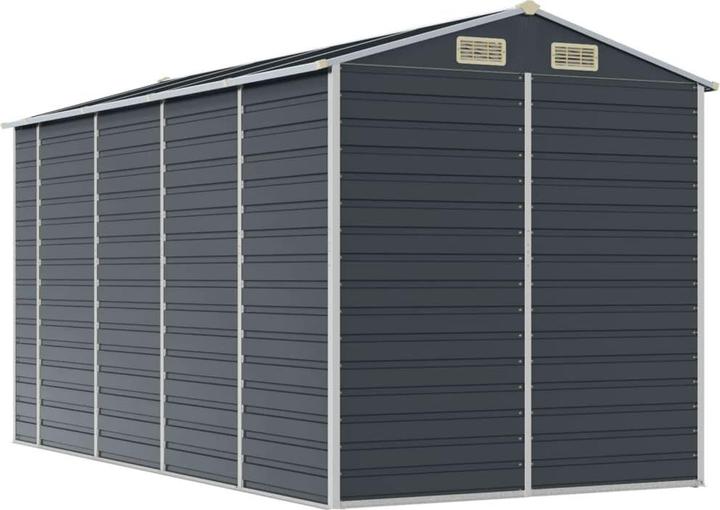 Produktbild vidaXL Gartenhaus