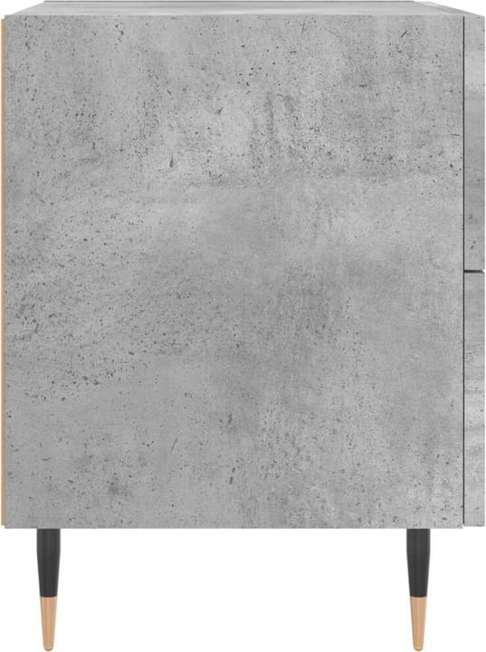 Immagine prodotto vidaXL Nachttisch (40 x 35 x 47.50 cm)