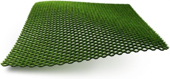 Image du produit Ultiness Gazon synthétique pour robot de tonte (Tondeuse automatique, Lawn mower blades + replacement blades garden machinery)