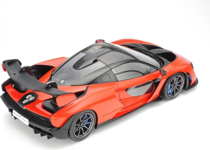 Image du produit Tamiya 1/24 McLaren Senna