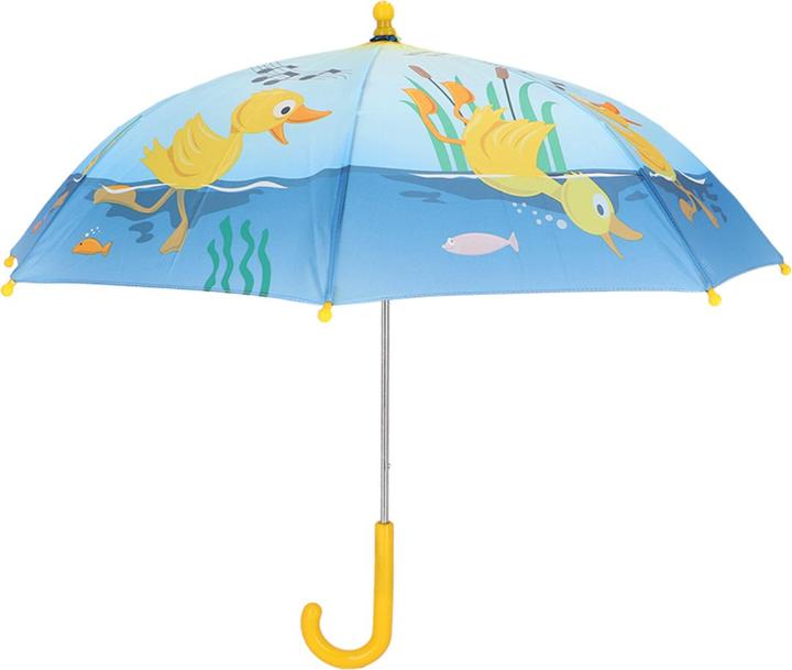 Produktbild Esschert Design Kinderschirm Panorama Enten