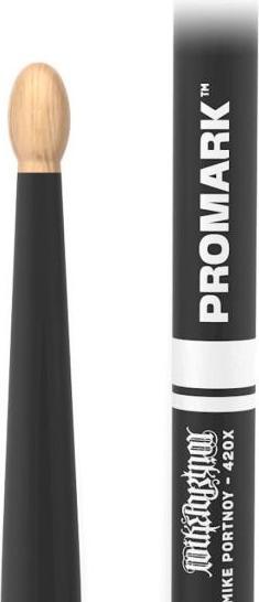 Produktbild Promark TXMP420XW-AG Mike Portnoy Drumsticks (Schlagzeug)