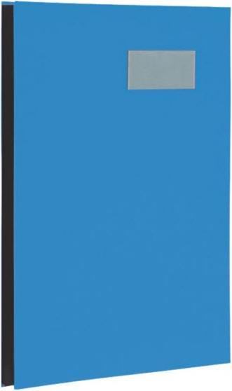 Actual product image Biella Signature folder (A4, 1x)