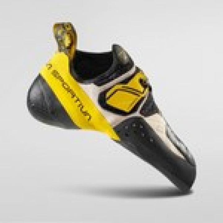 Produktbild La Sportiva Solution (38.5)