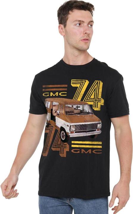 Produktbild 74 TShirt (4XL)