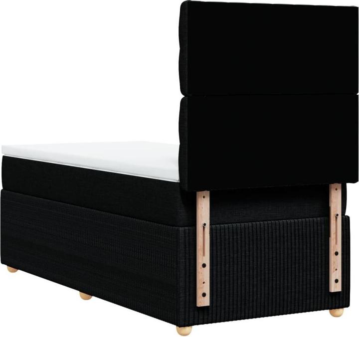 Image du produit vidaXL Boxspringbett (90 x 190 cm)