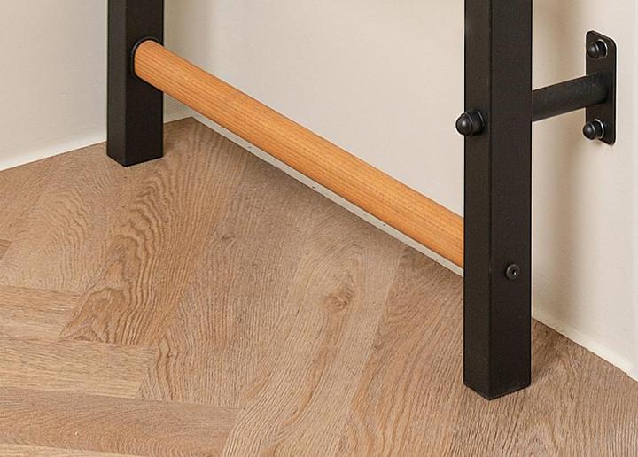 Actual product image BenchK Wall racks 310B/710B