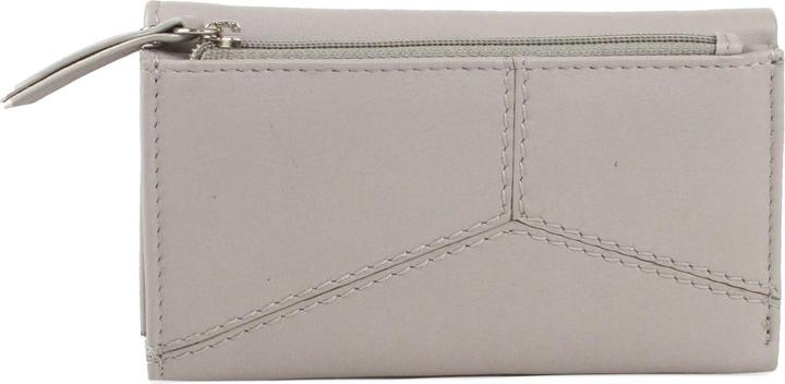 Produktbild Eastern Counties Leather Paloma Leder Brieftasche Punktemuster