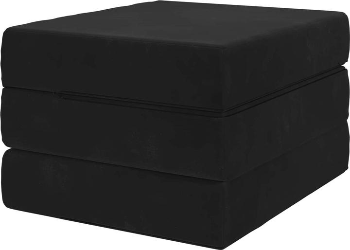 Produktbild vidaXL Faltmatratze