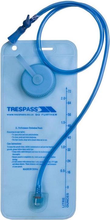 Immagine prodotto Trespass Hydration X - vescica di idratazione