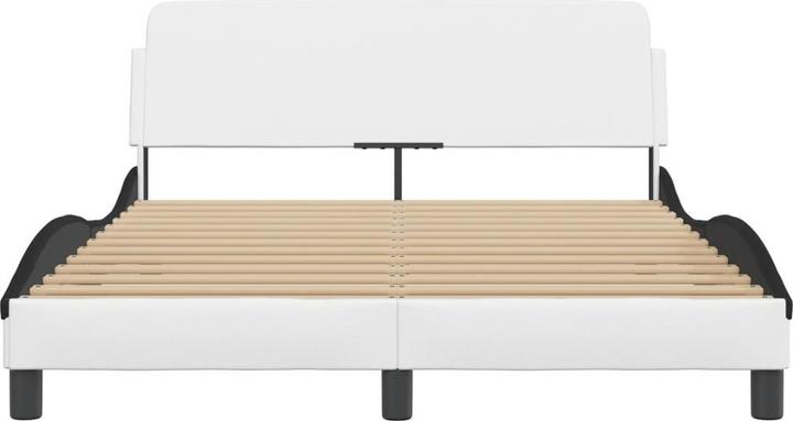 Produktbild vidaXL Bettgestell (140 x 190 cm)
